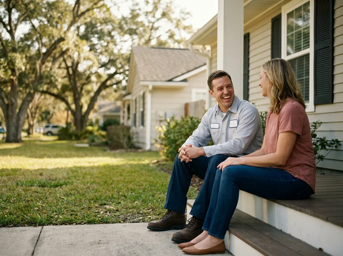 Septic tank pumping FAQs for Sasser, GA